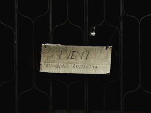 Event Registry Gift Ideas