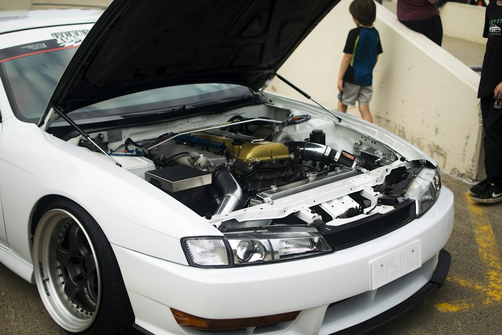 Car Repair