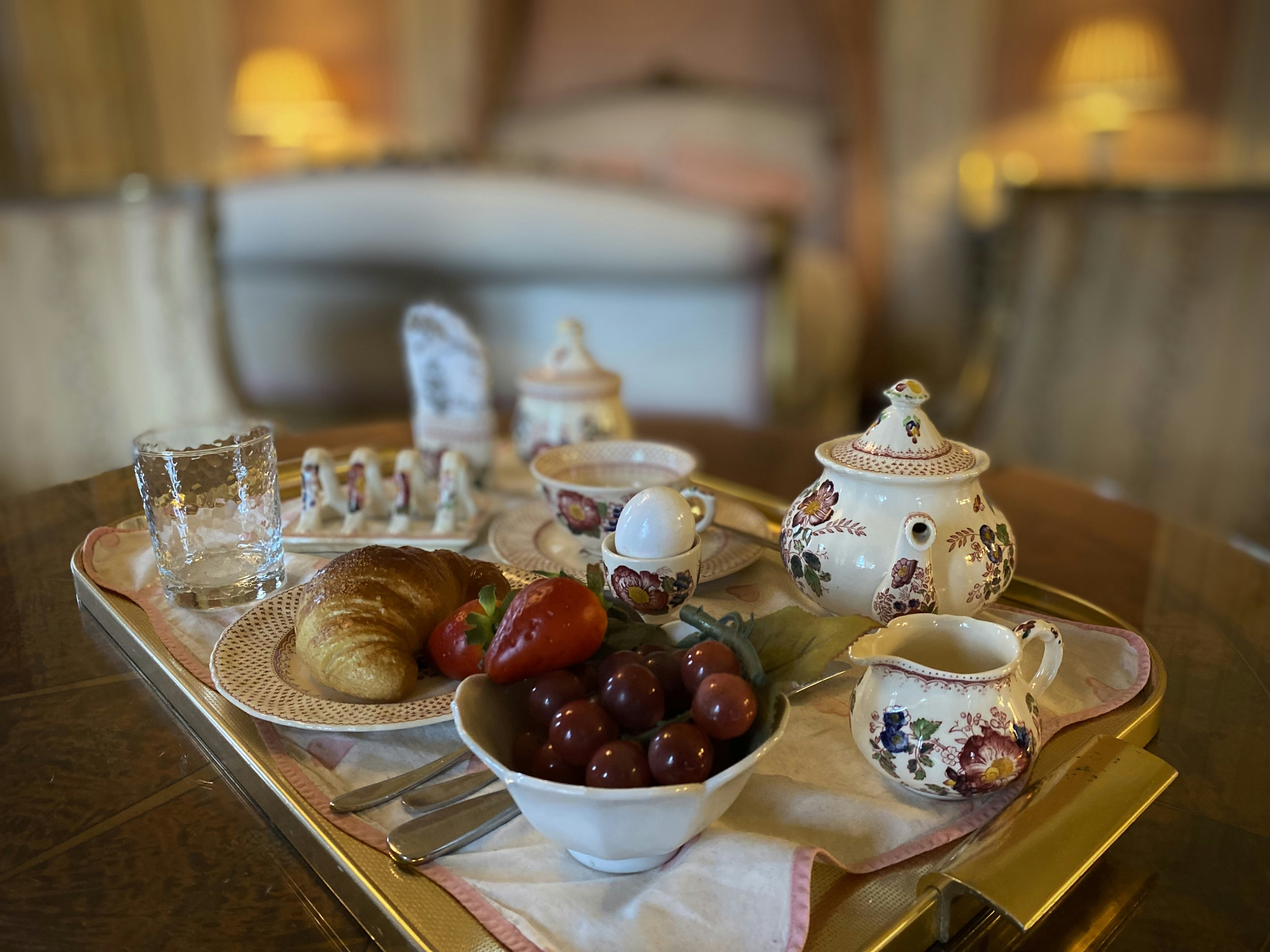 Rosa-Flesch-Tagungszentrum B&B
