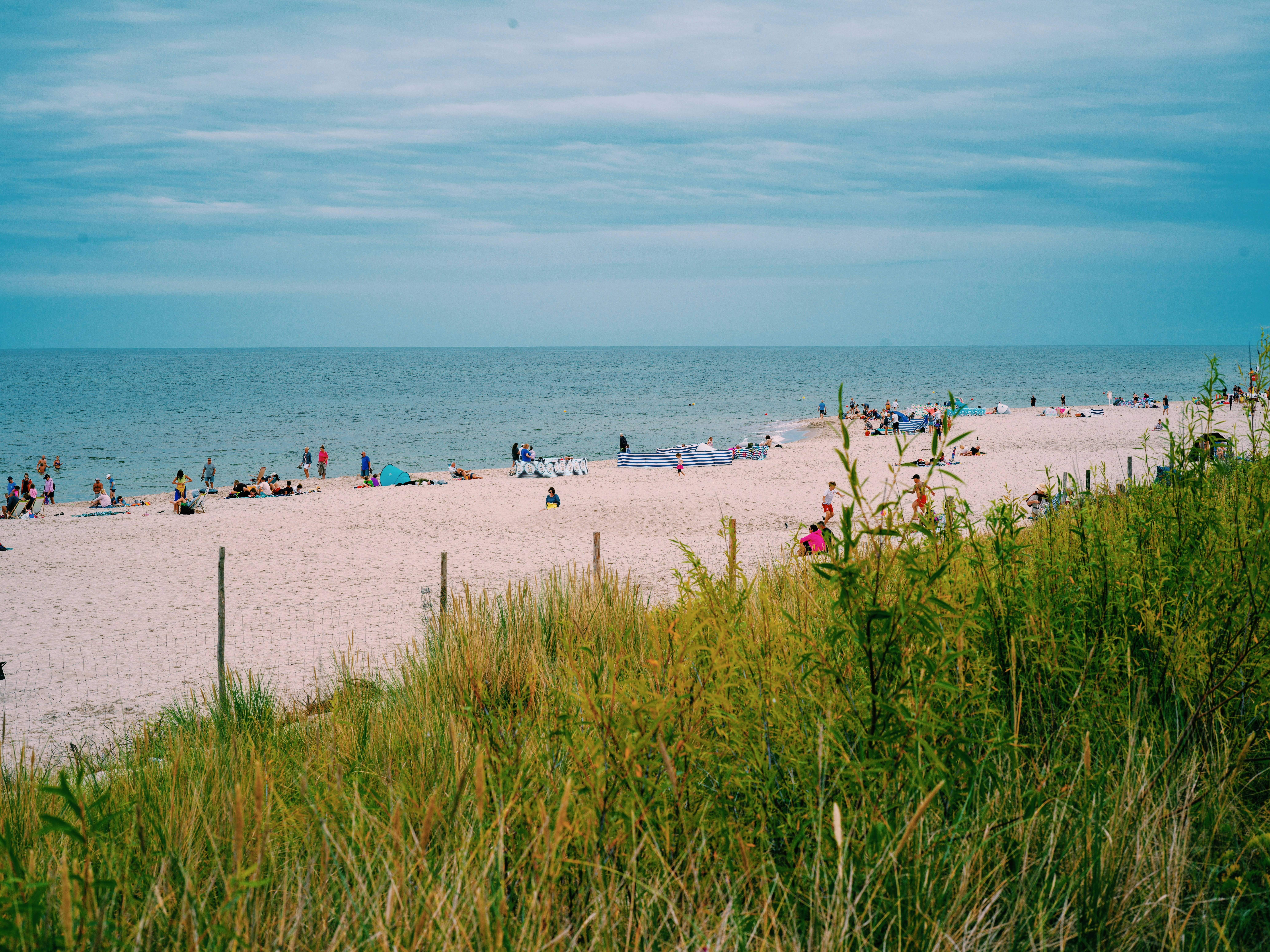 Holiday Beach