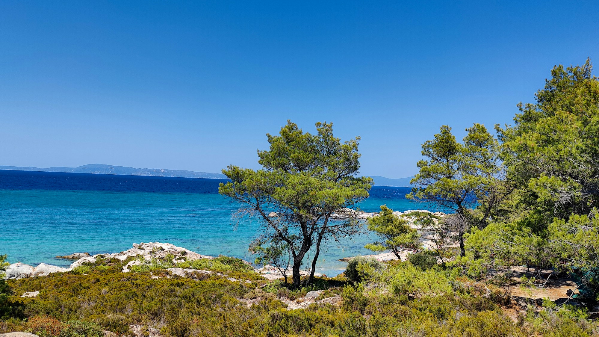 Toroni Travel Guide: Explore Greece's Hidden Village