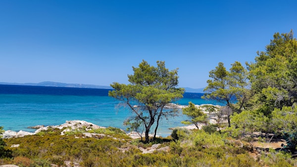 Toroni Travel Guide: Explore Greece's Hidden Village