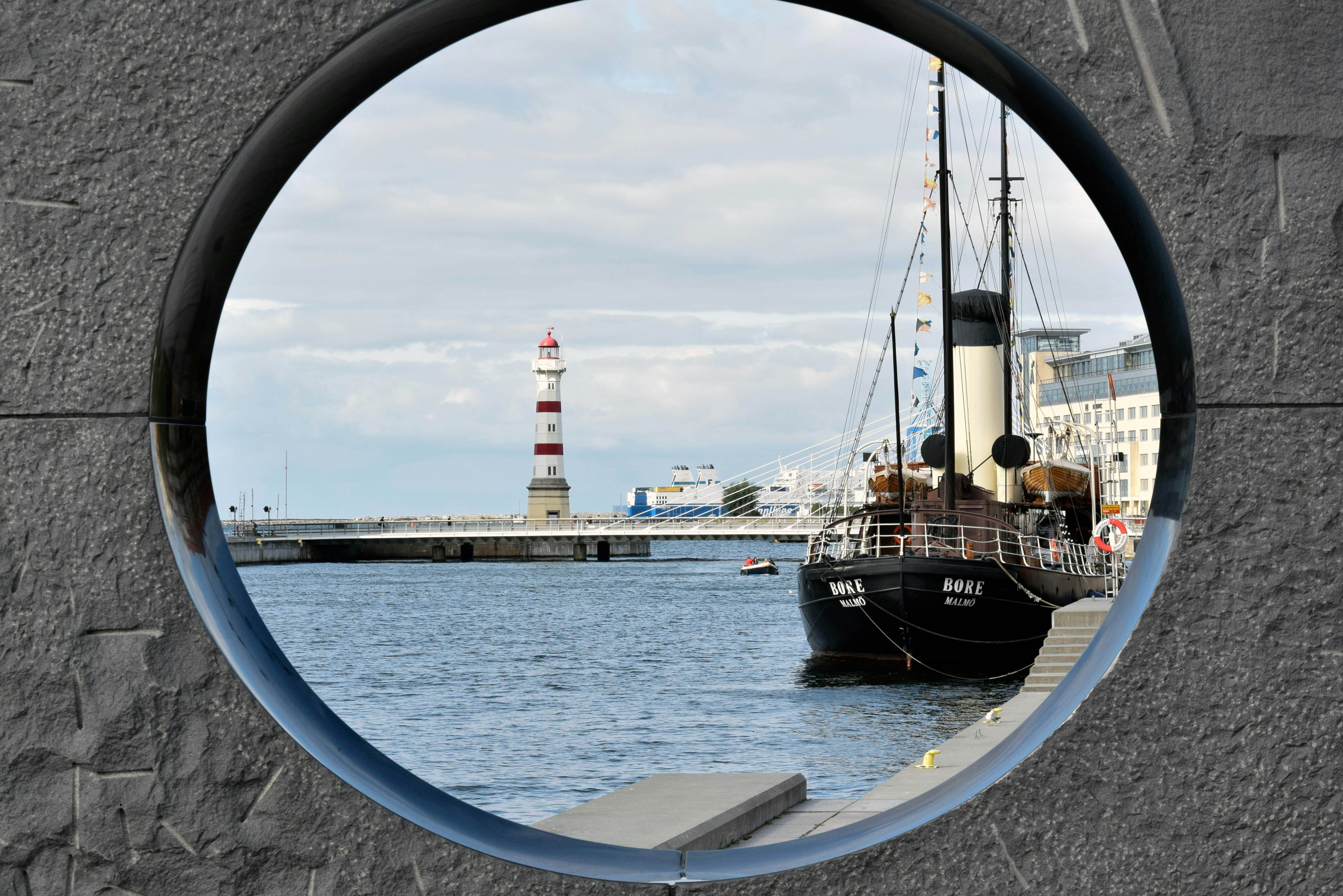 Malmö – Cultural & Historical Context