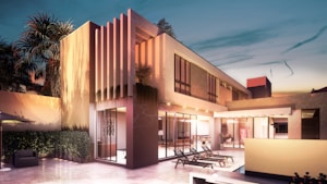 Luxury Home Renovation