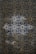 An intricate pattern of vintage tiles with an ornate floral design in shades of blue and beige. Some tiles are worn and have a weathered appearance, adding to the aged aesthetic.