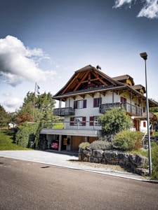 Rumah Nyaman