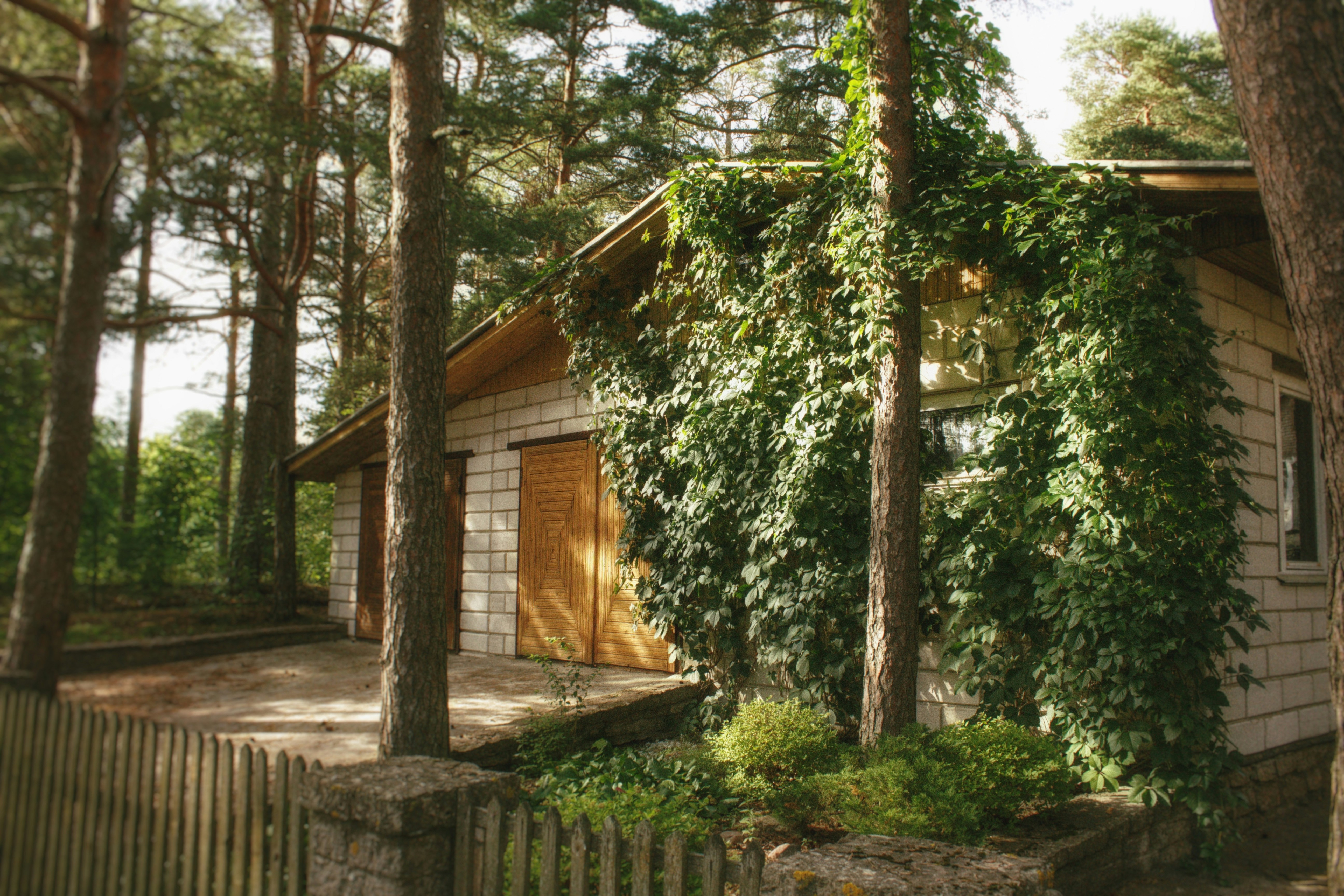 Villa Elfvik Nature House photo 3