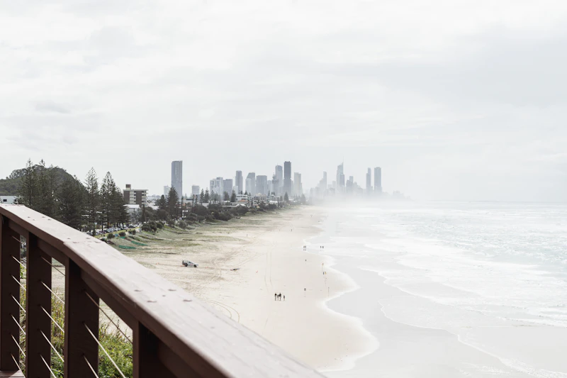 Hidden and Underrated Cafes in Gold Coast That Most Tourists Miss