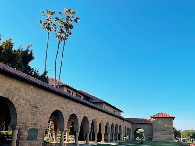 Stanford University