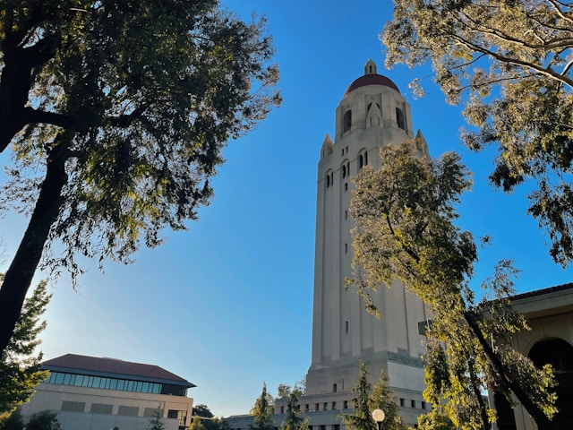 Stanford University