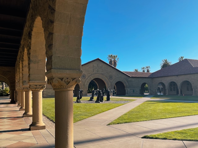 Stanford University