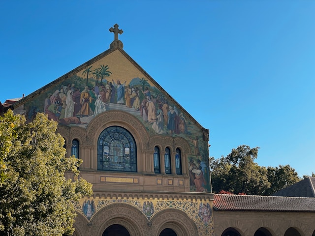 Westminster Theological Seminary in California