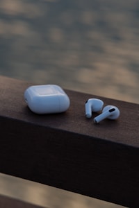 Wireless Earbuds