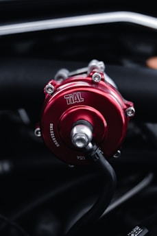 TIAL external performance wastegate 