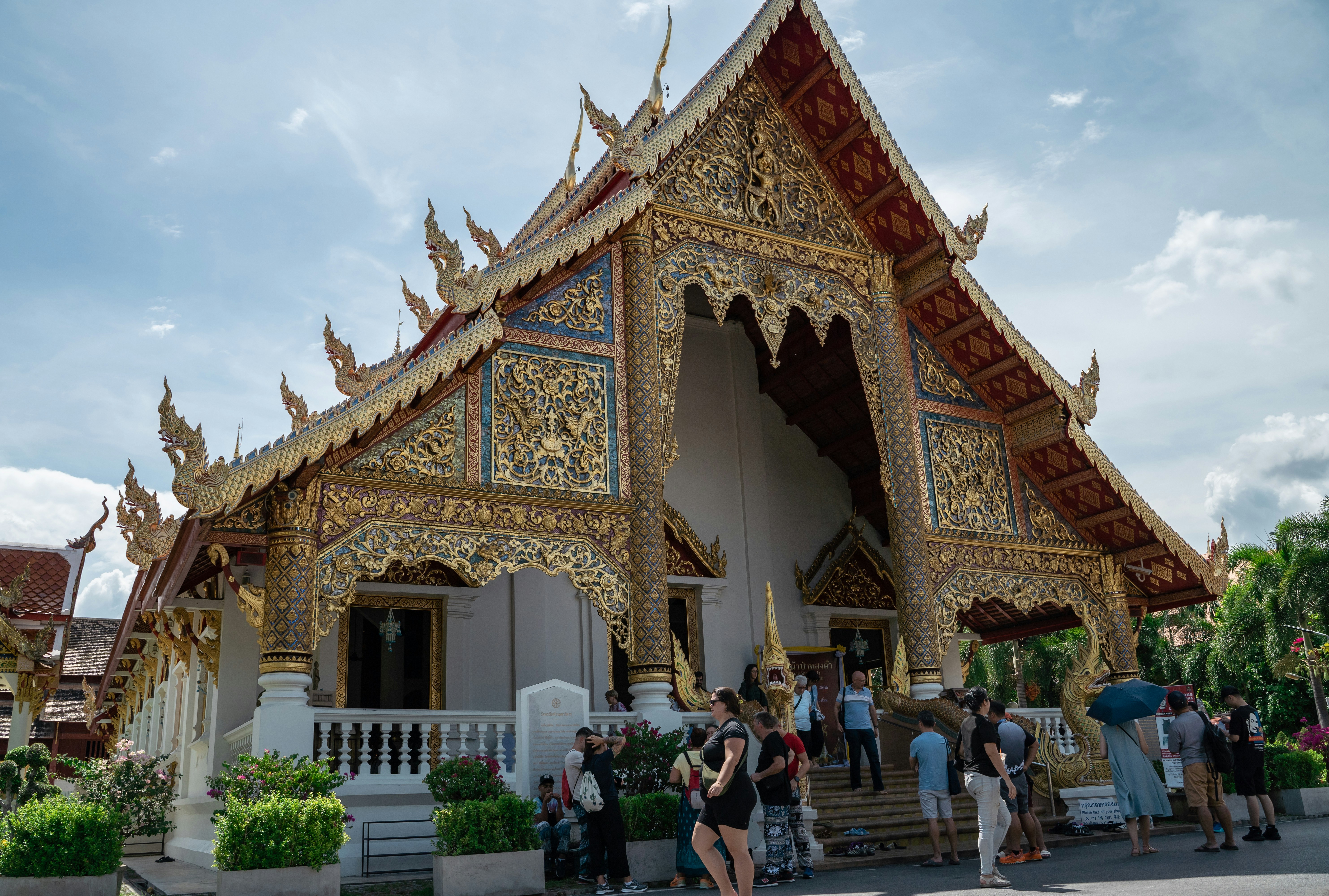 "Baan Thai Wellness Retreat"
