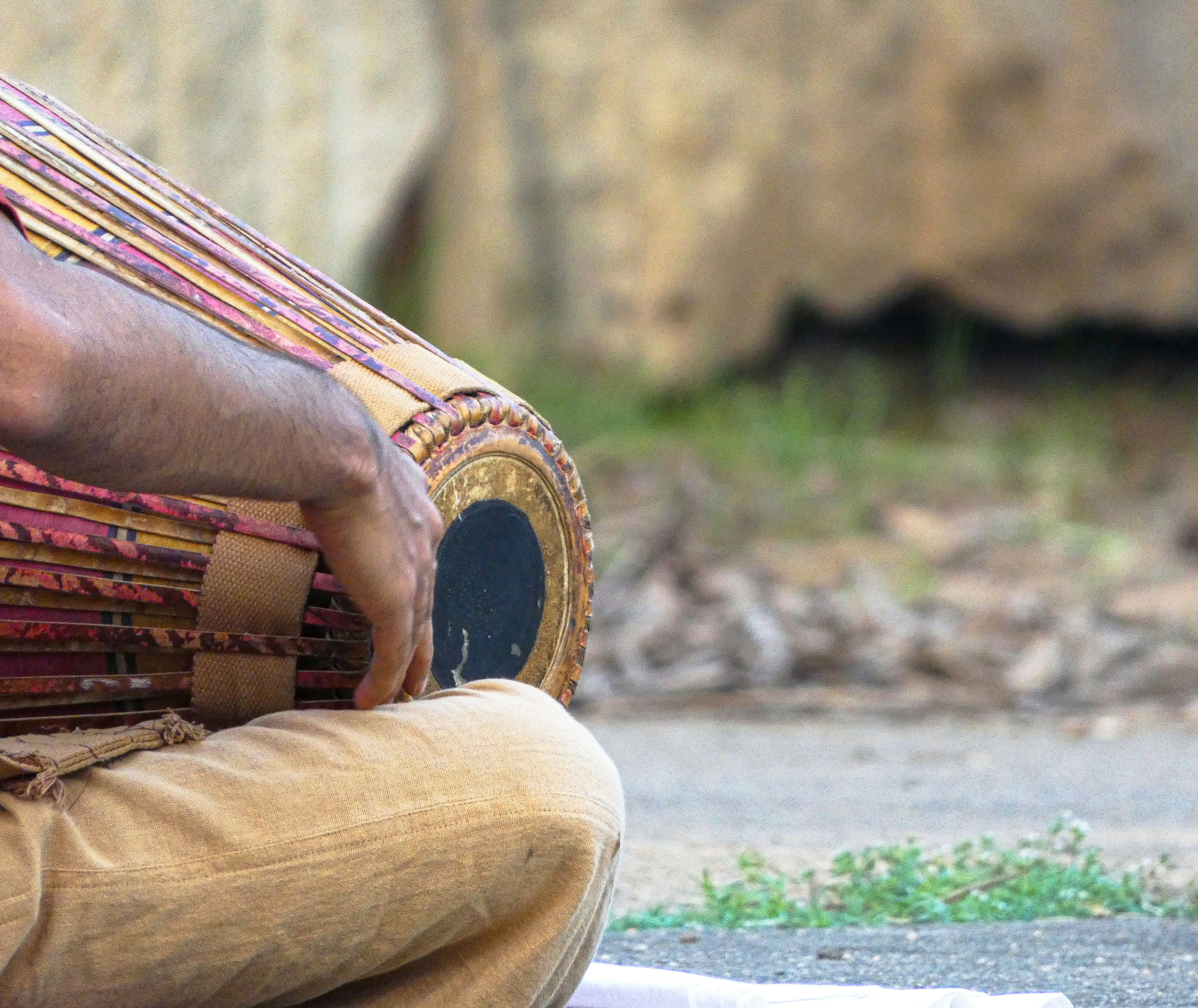 Photo by akashravuri