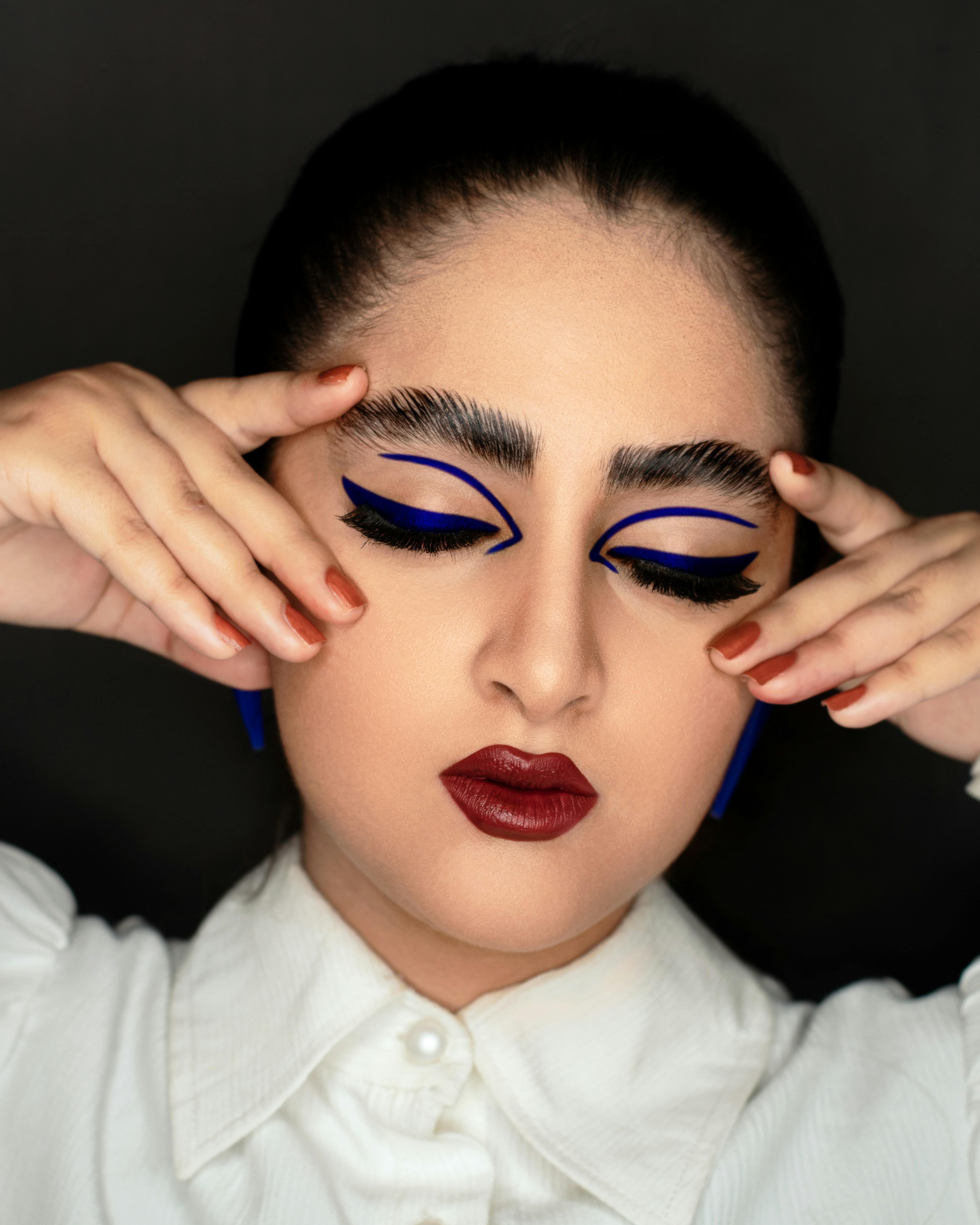 Handcrafted Mink Lashes Collection