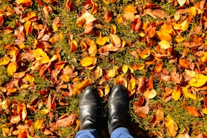 Heritage Logger Boots