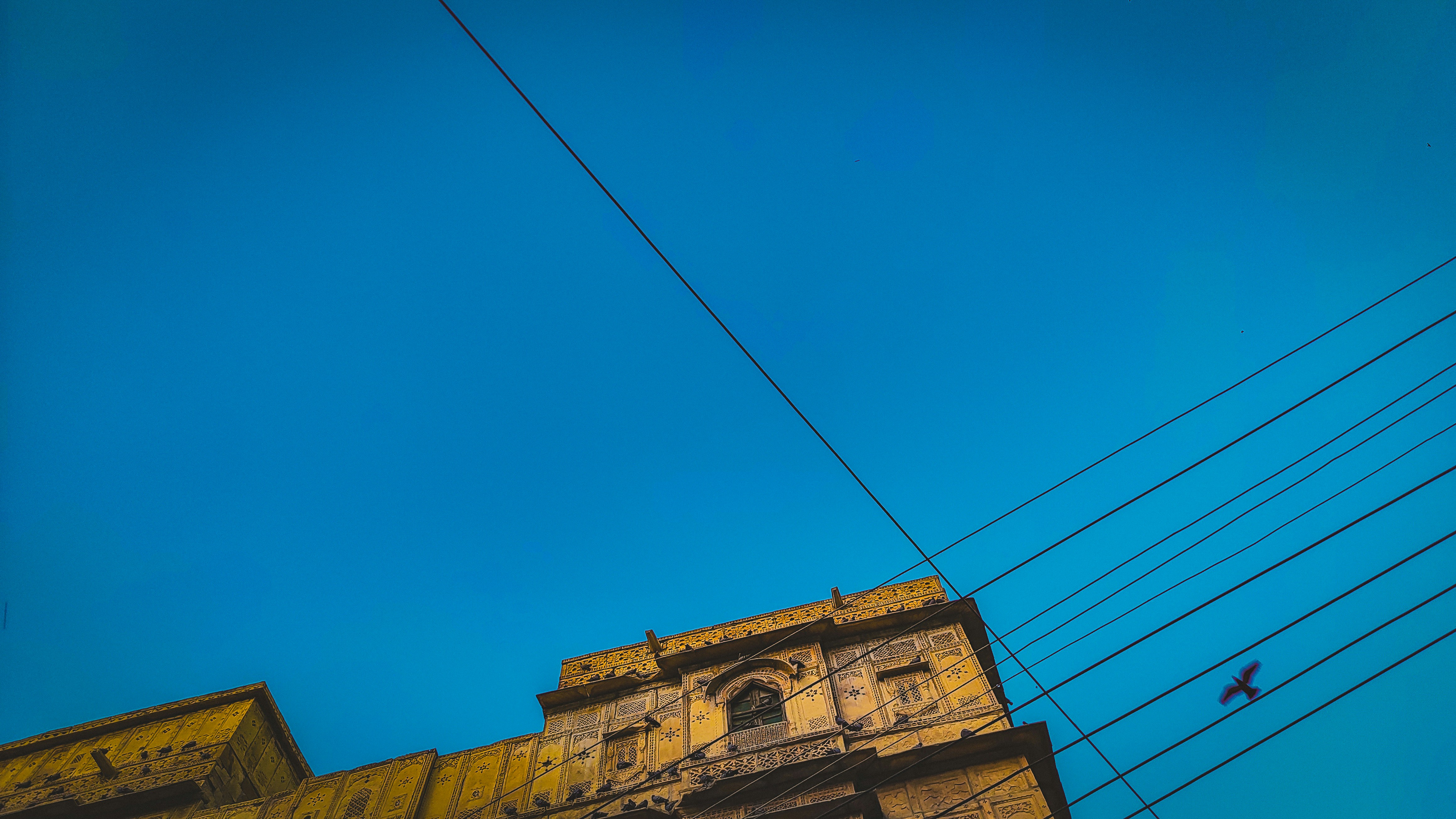 Jaisalmer travel photo