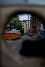 Abbruch & Entsorgung