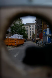 Abbruch & Entsorgung