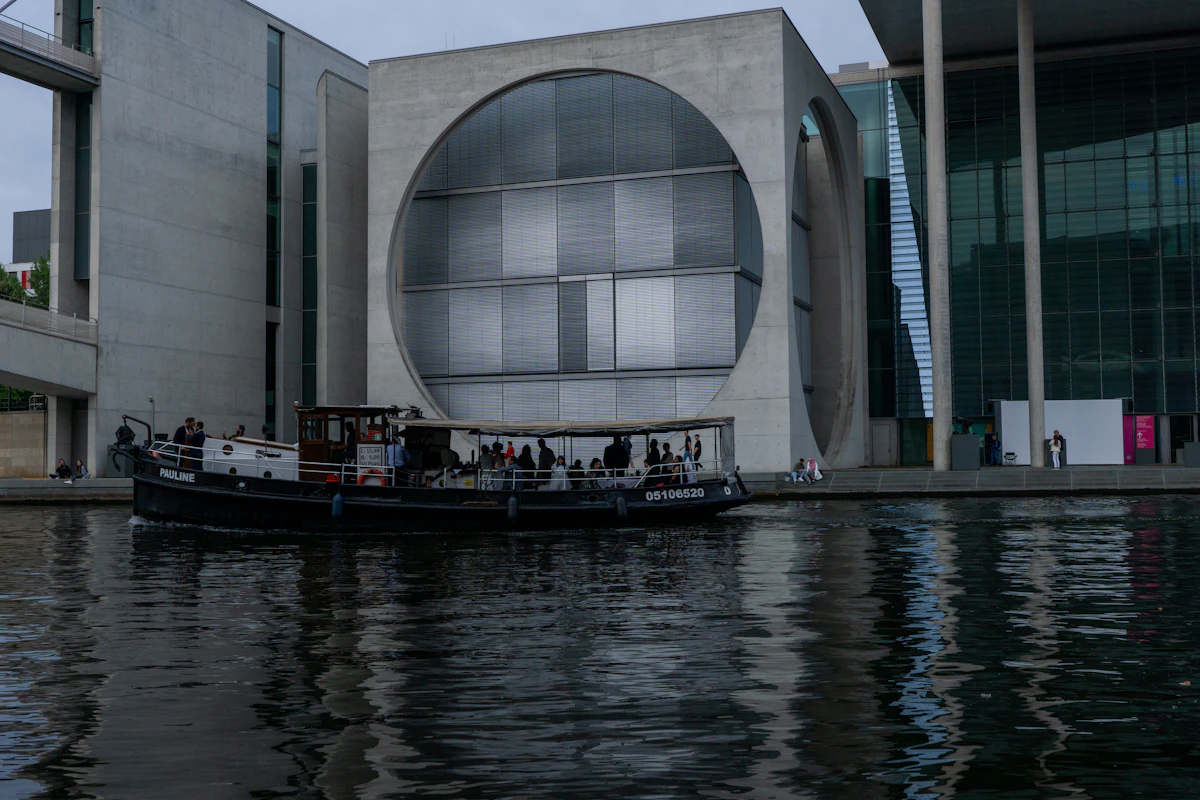 Guía de viajes: 24 horas en Bregenz: ópera flotante, schnitzel y lago Constanza