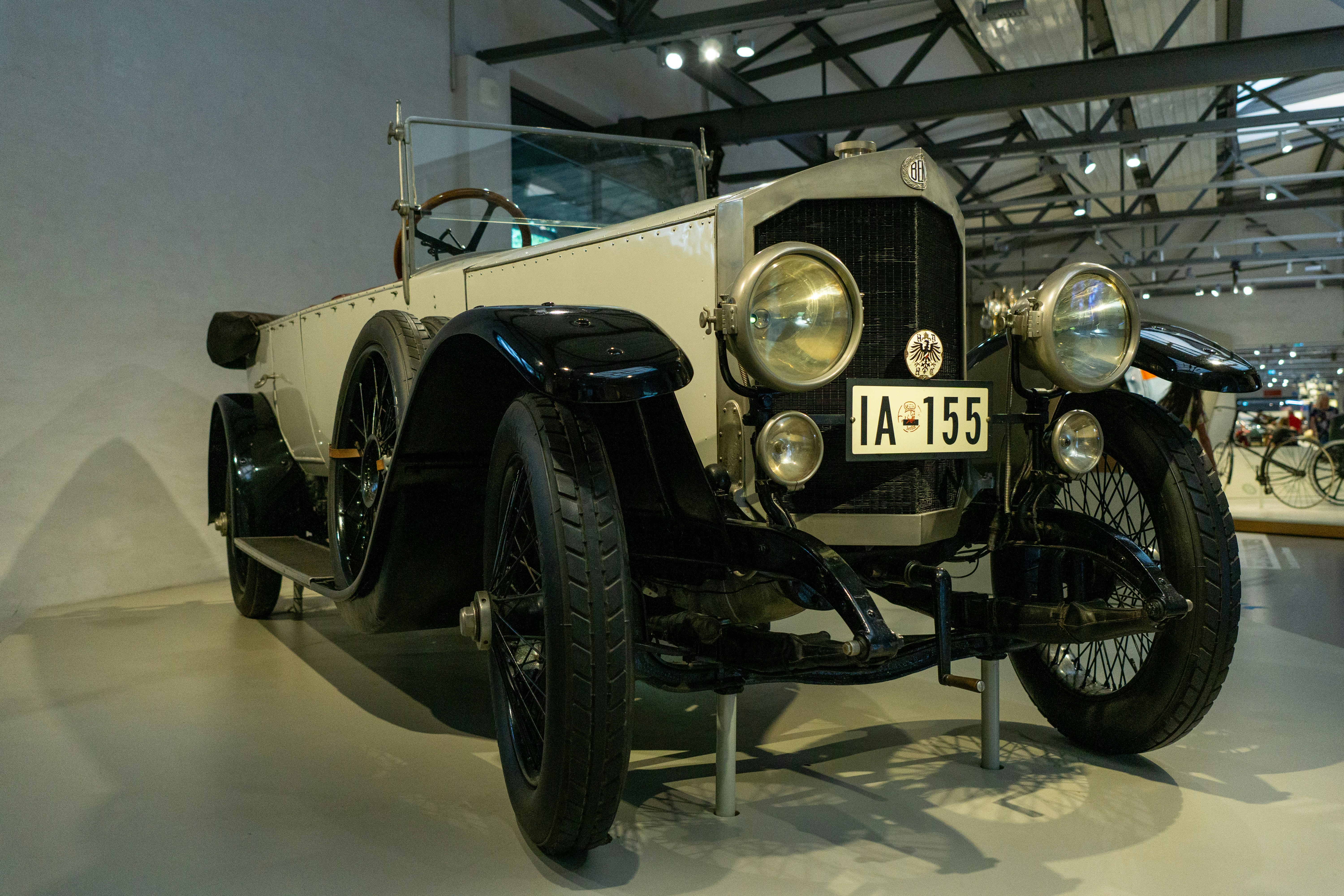 Photo by robertschwarz