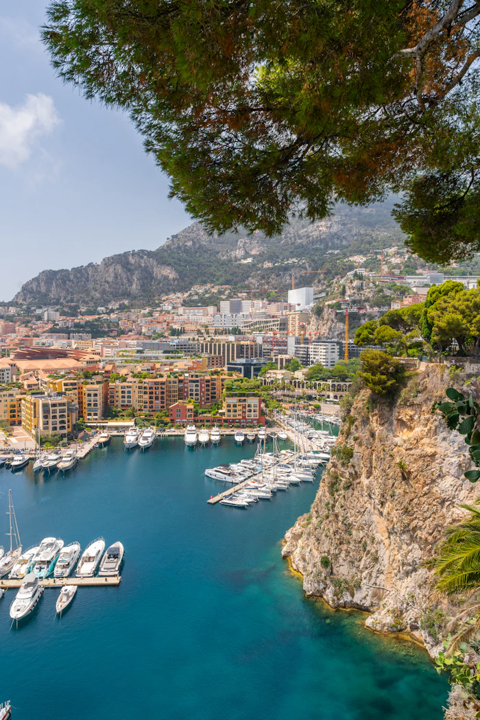 Monaco