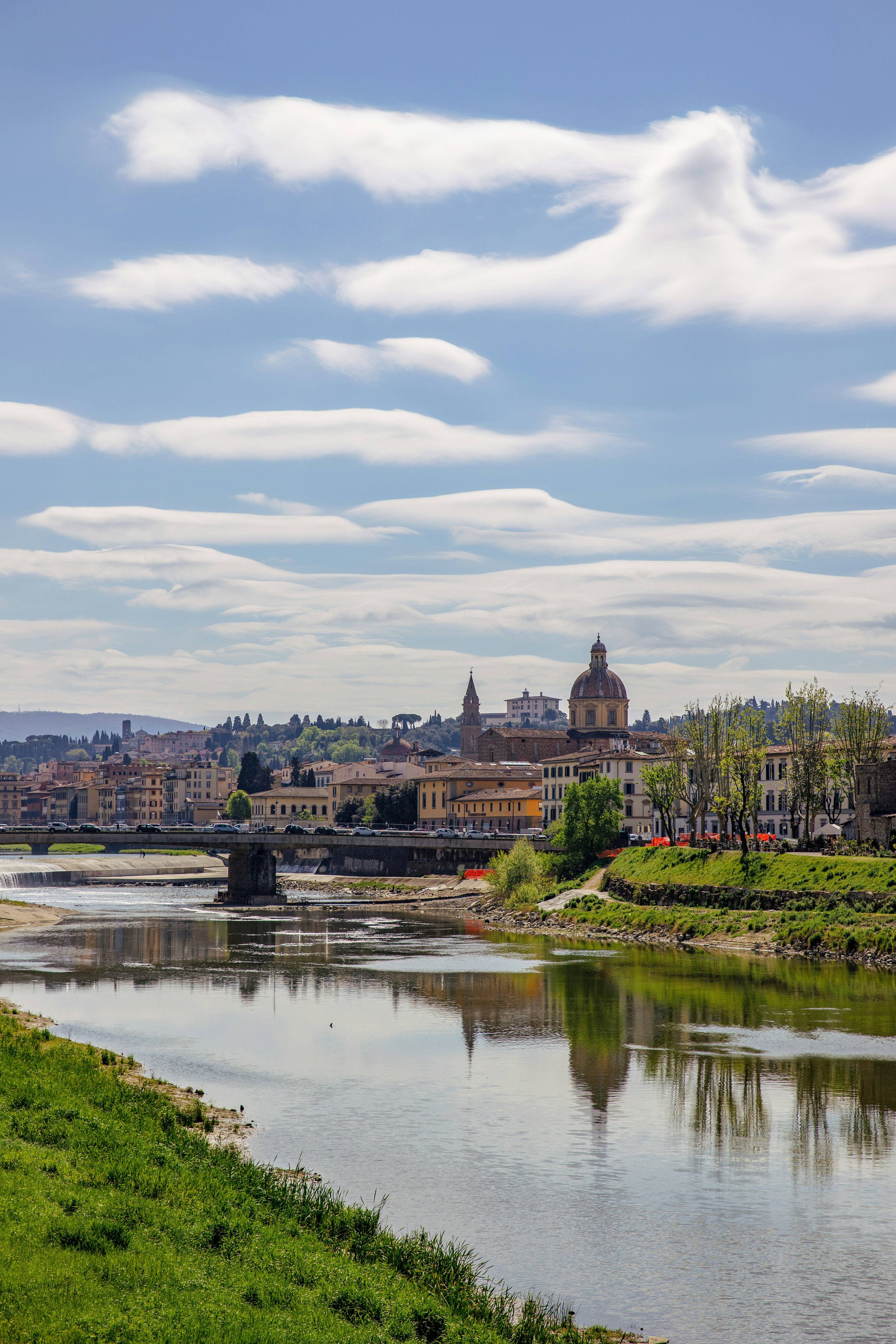 Day Trips from Oltrarno's Doorstep