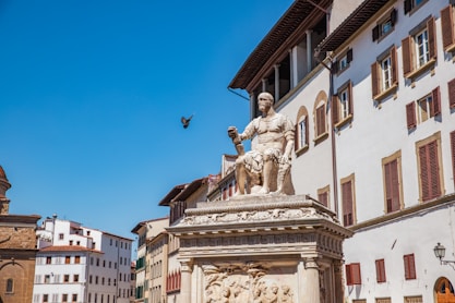 Architectuur Florence