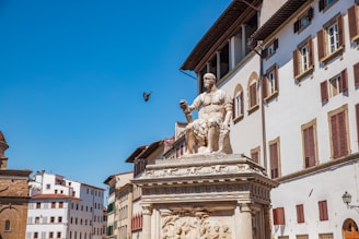 Architectuur Florence