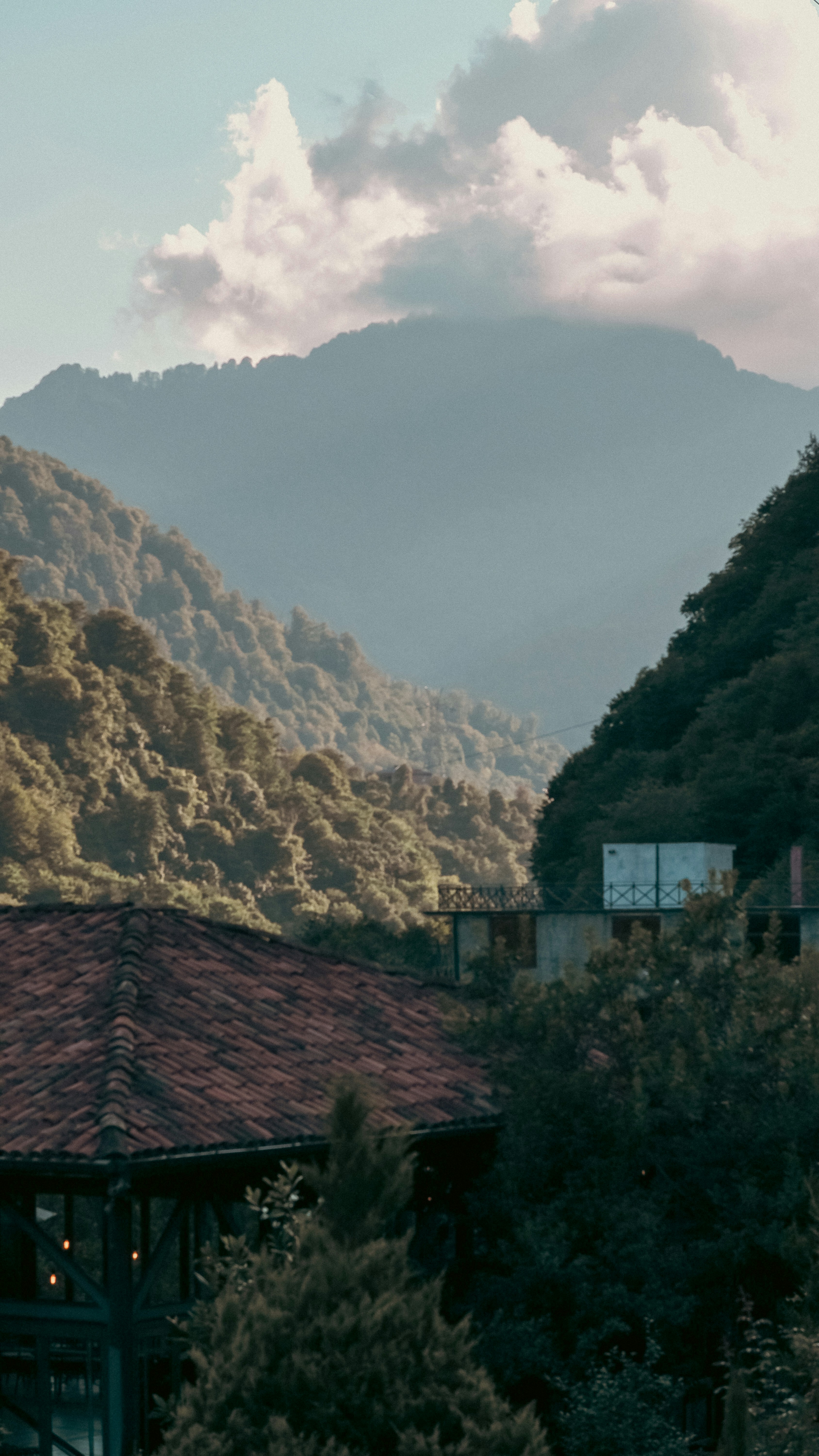 Kobuleti Resort Town: Alternative Beach Destination