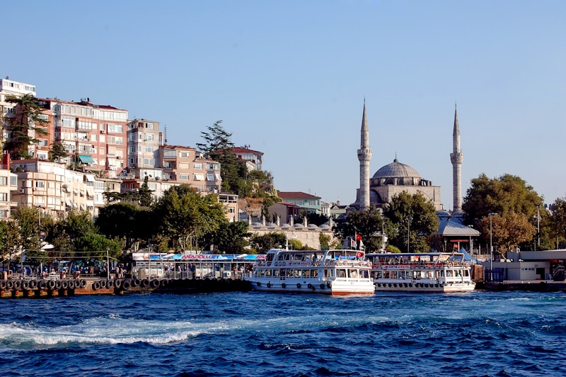 Istanbul - Photo 6