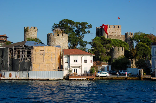 8-Day Luxury Mountains & Nature Itinerary: Lebanon & Turkey