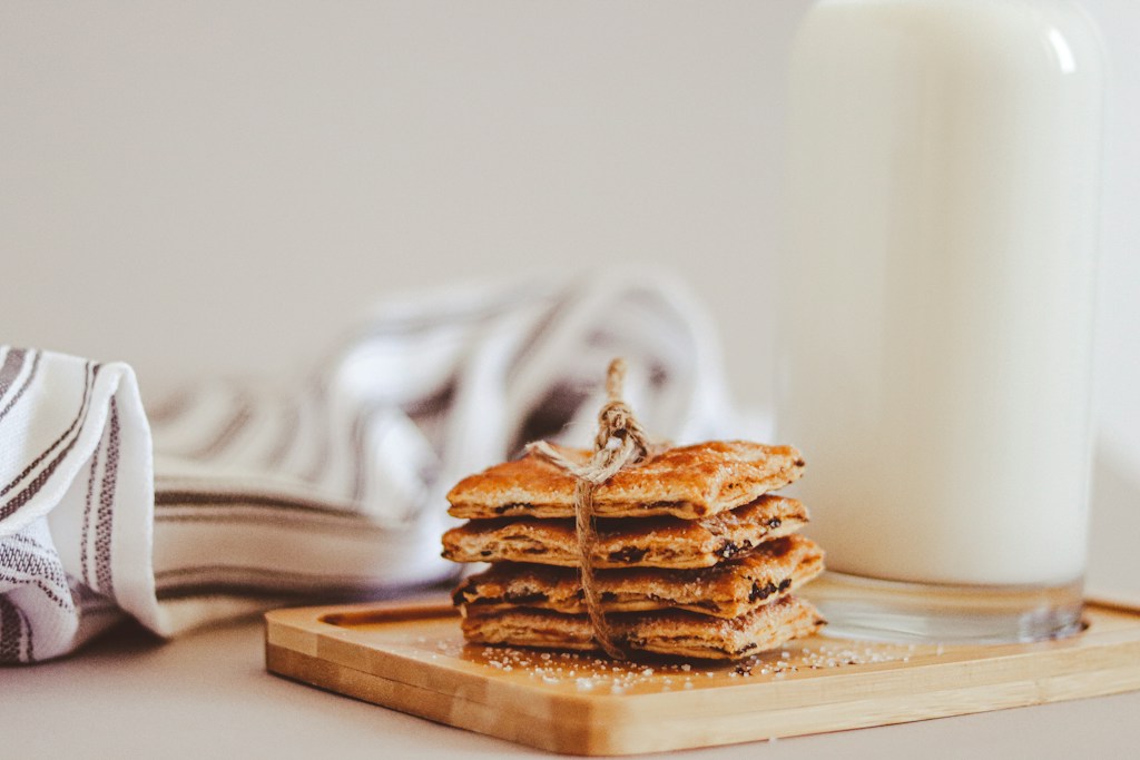 Snickerdoodle Bliss
