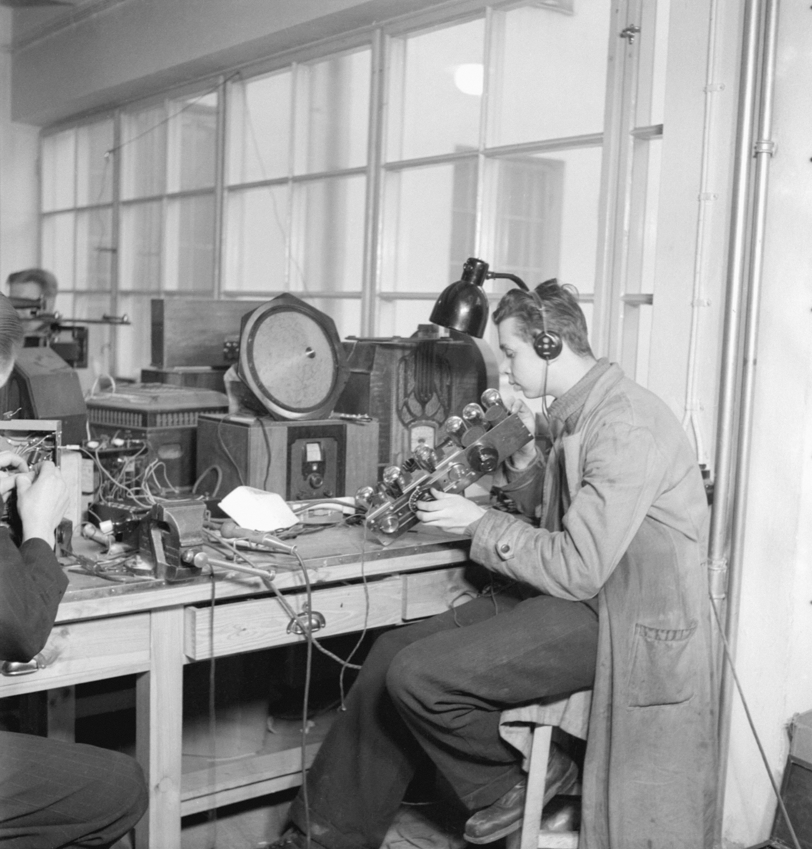 Photo by ylearchives