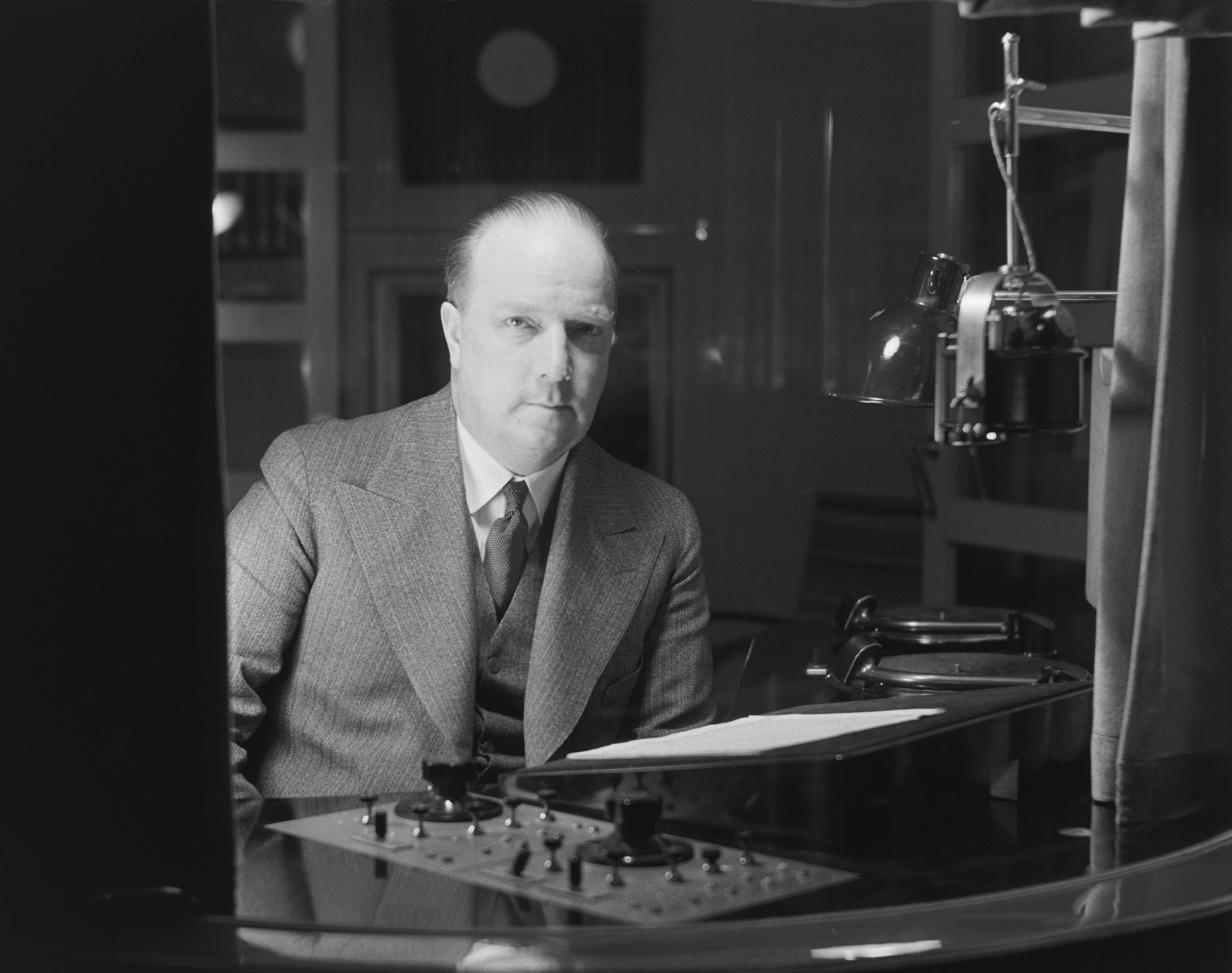 Jumping Without a Parachute