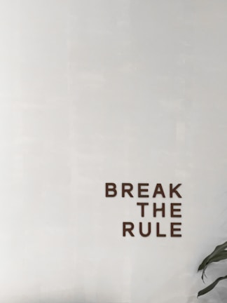 Pop-up displaying the one-time disclaimer with rule 36 of the BCI rules and a 'continue' button