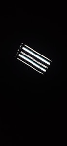 Slim Tubelight