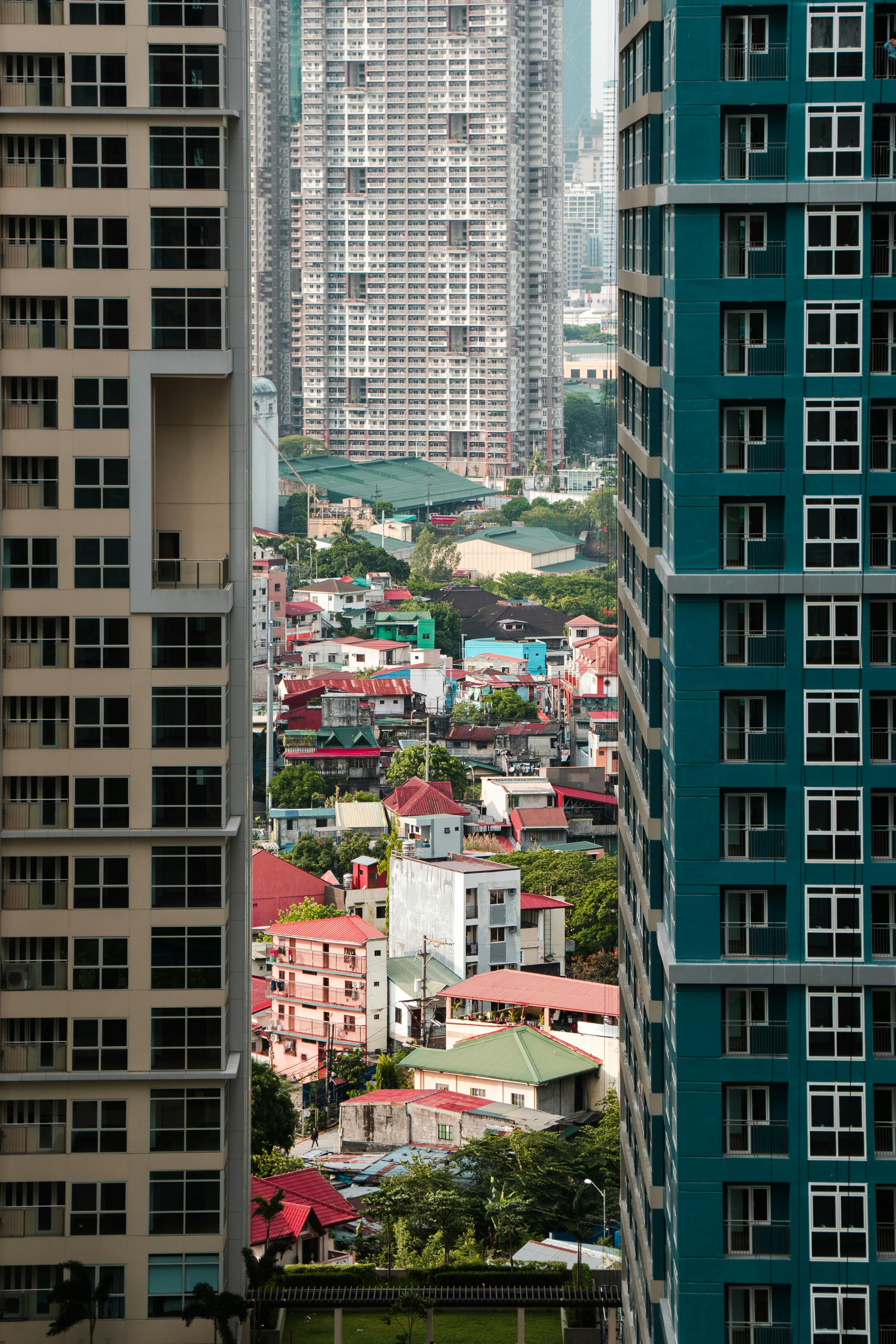 No. 124: Resilient Cities