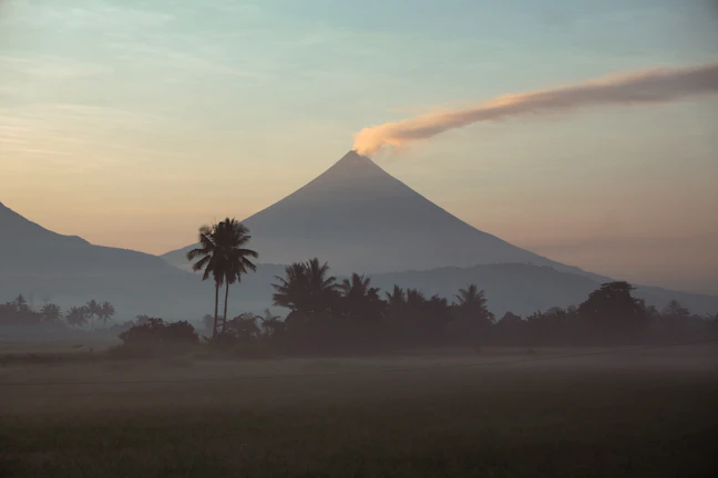 Legazpi 3-Day Budget Itinerary: Experience Mayon for $9/Day