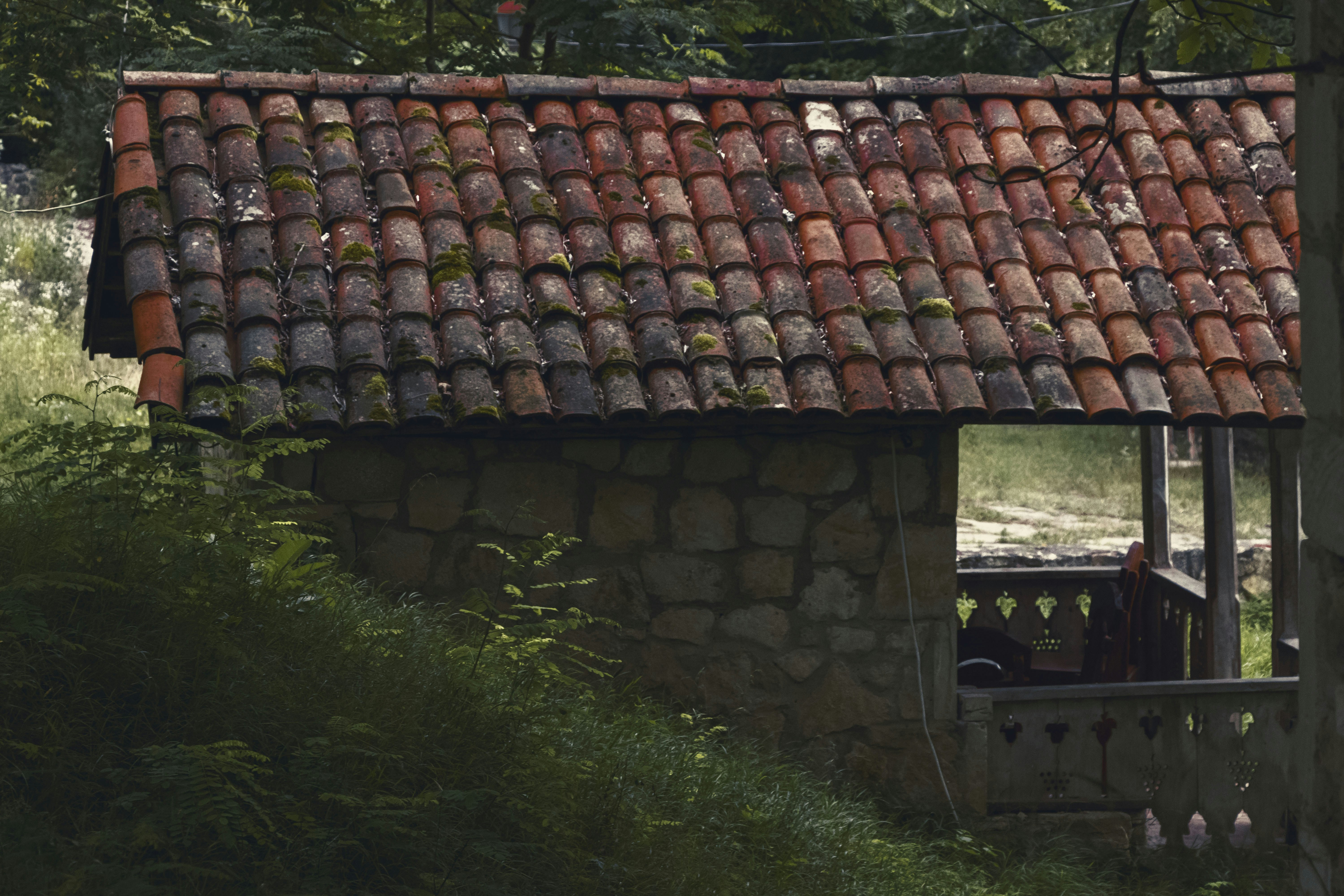 The Village Tap Menu