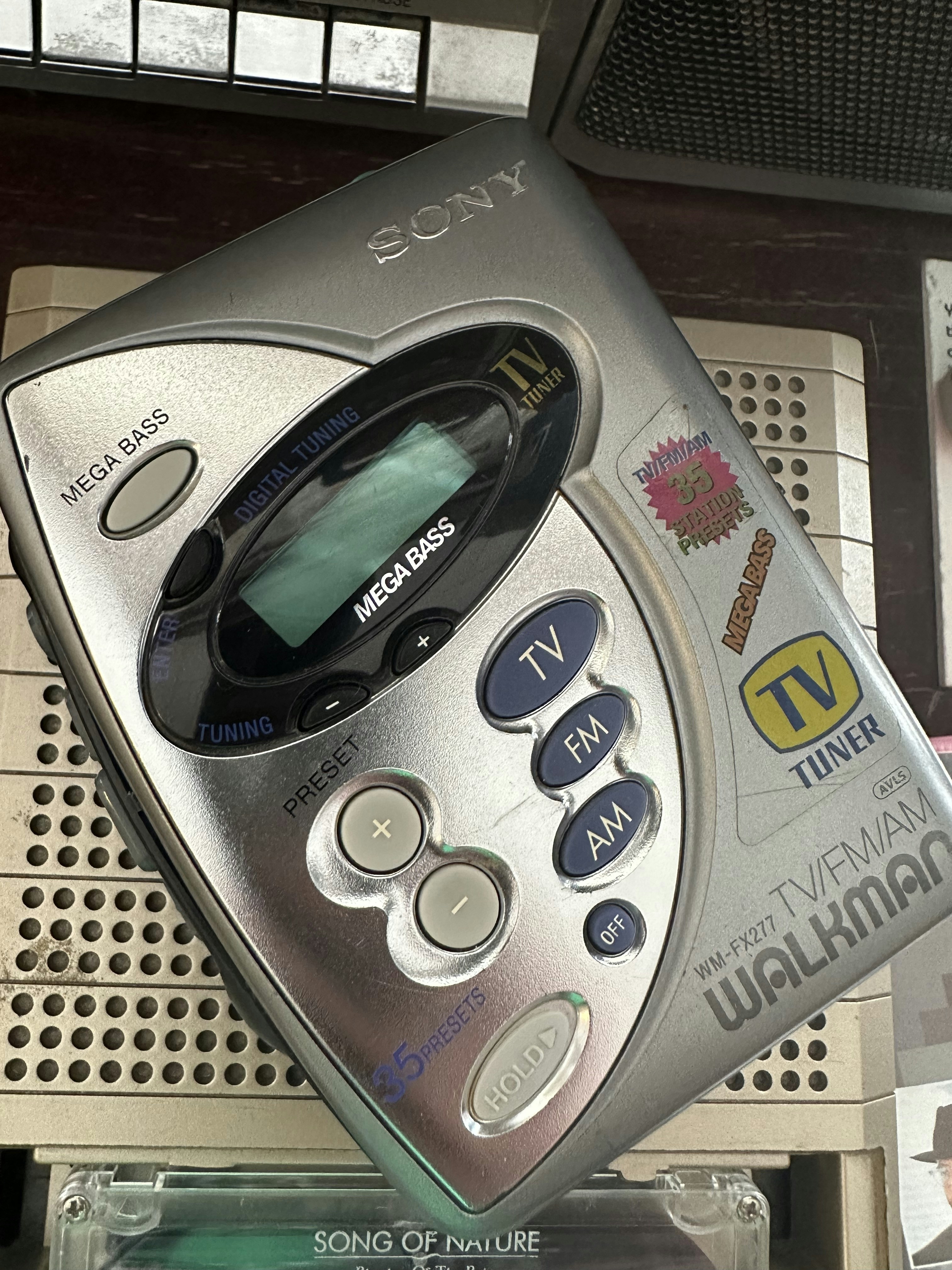 Signal Blocker en Walkie Talkies