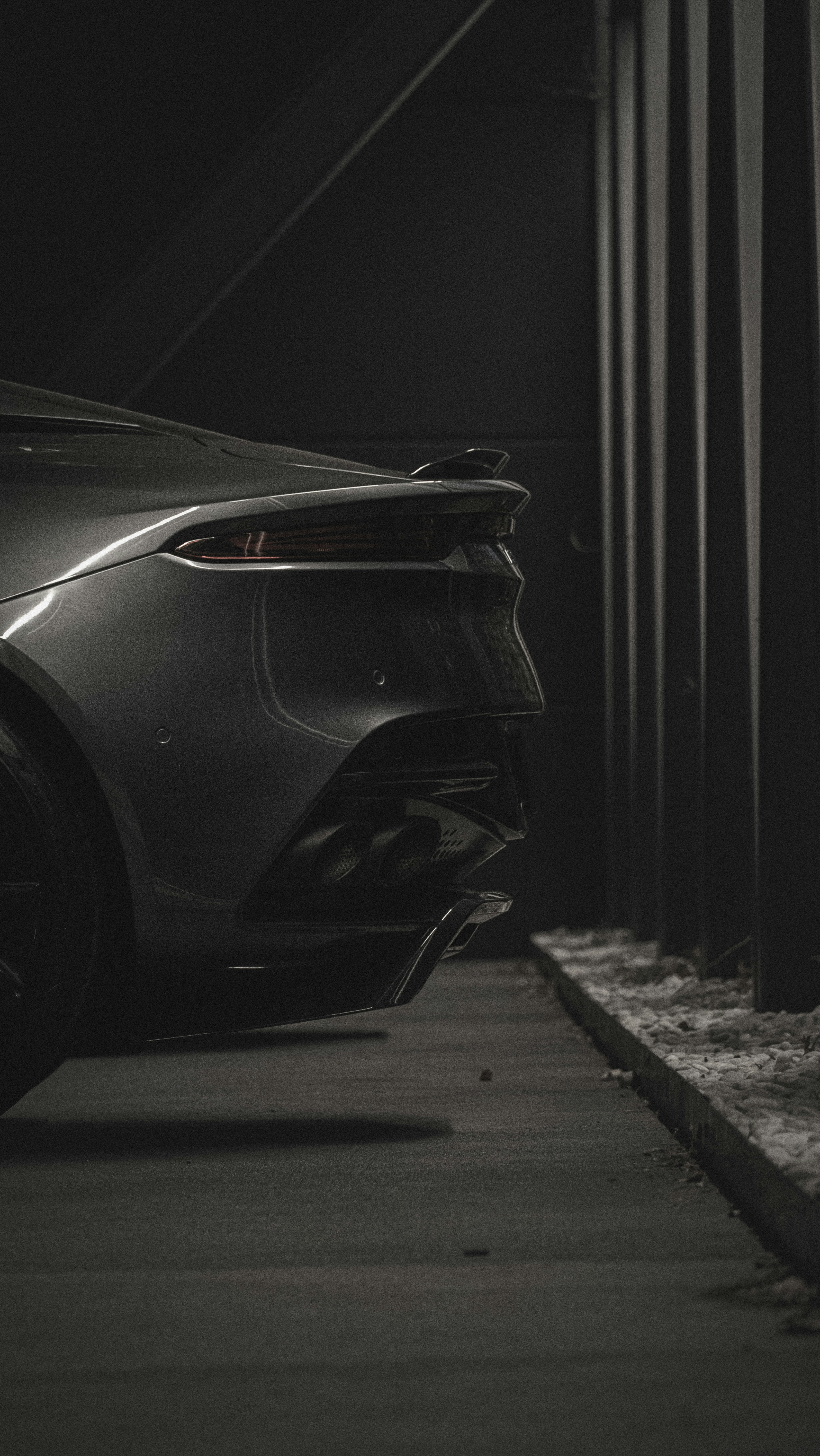 Carbon Edge