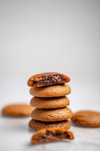 Choco Chip Cookies
