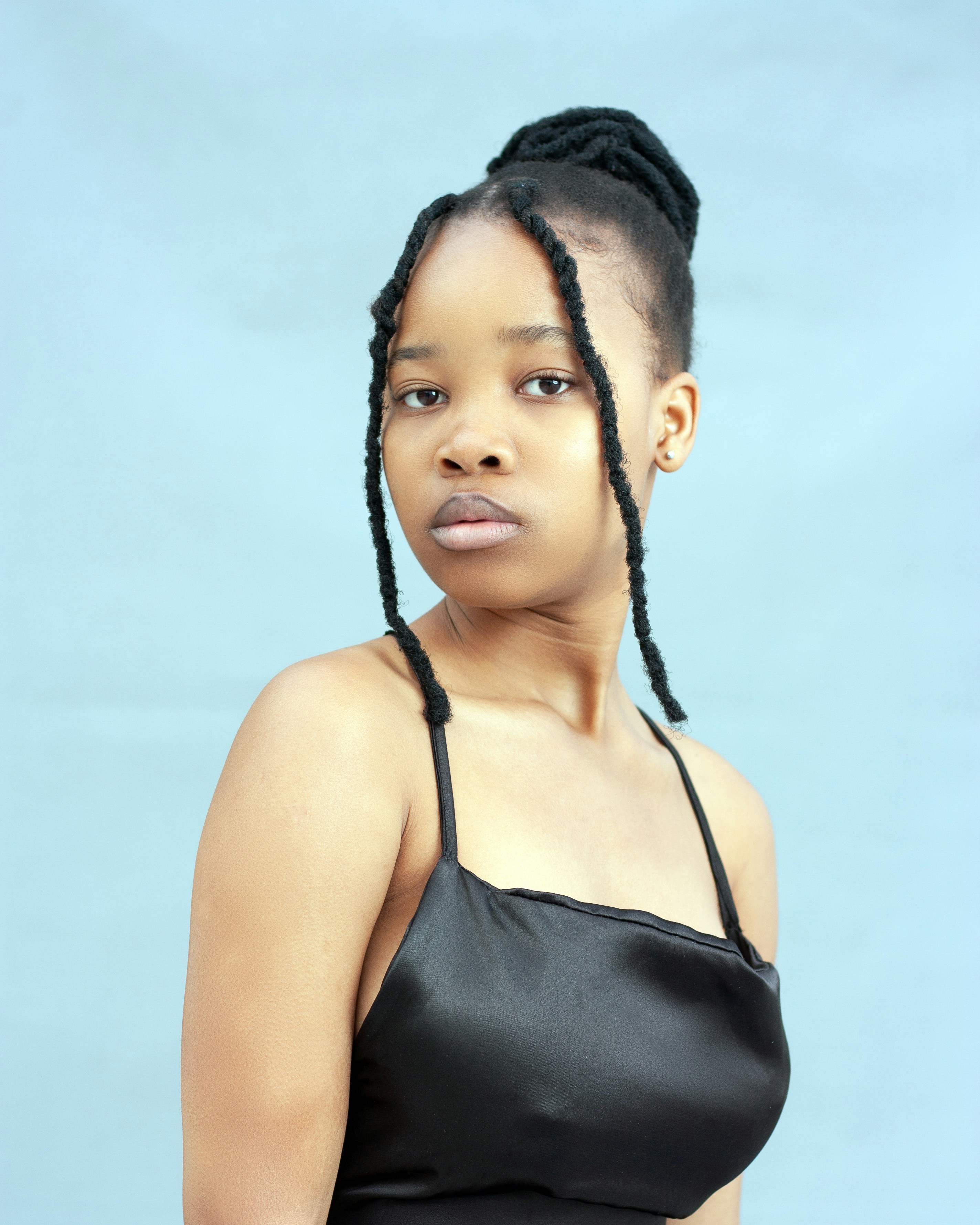 Photo by noahngubane