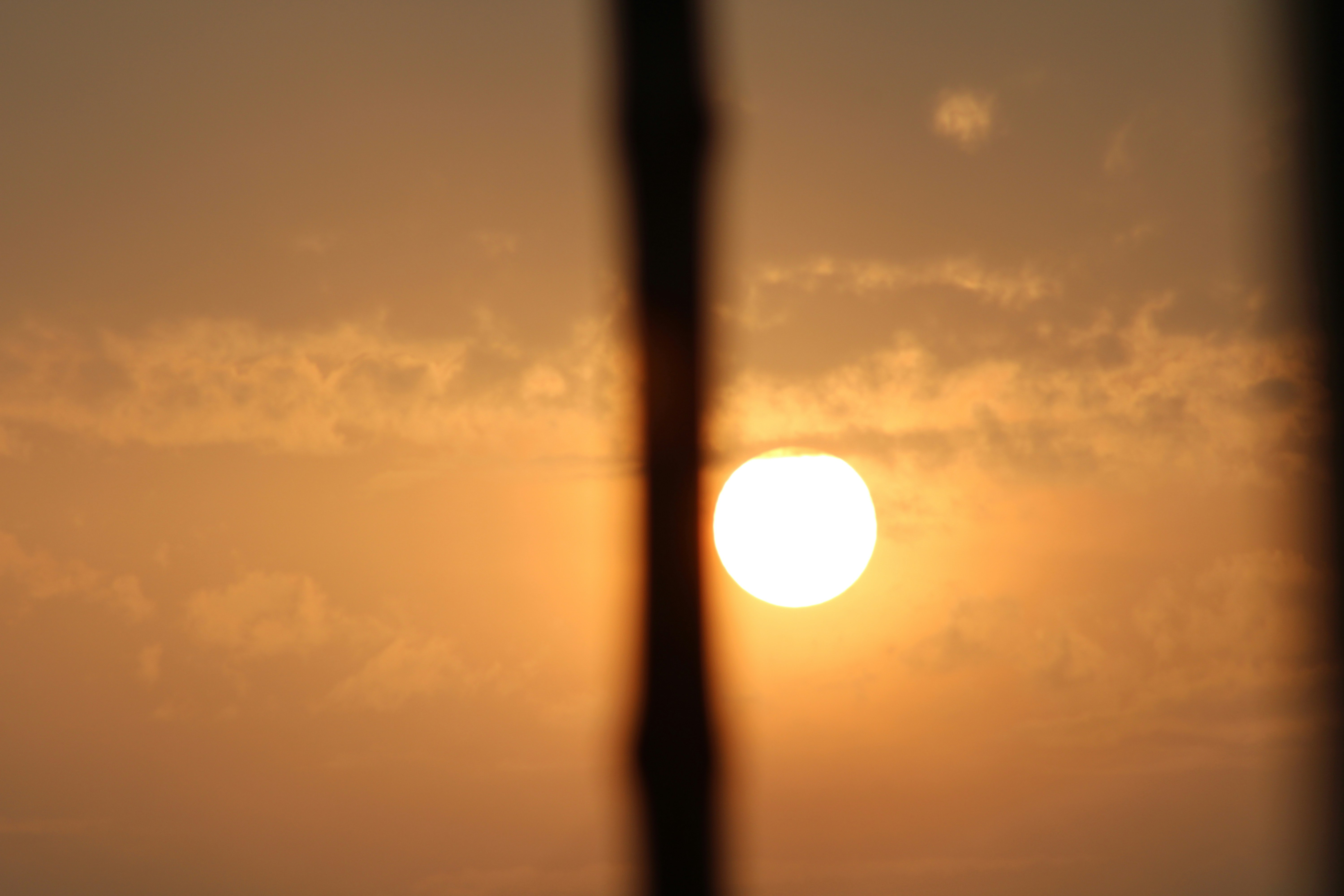 Cuadro 'Luz en calma'