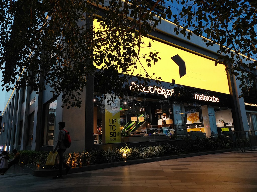 Lona Front Publicitaria
