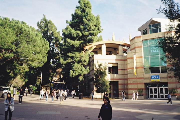 Concordia University Irvine