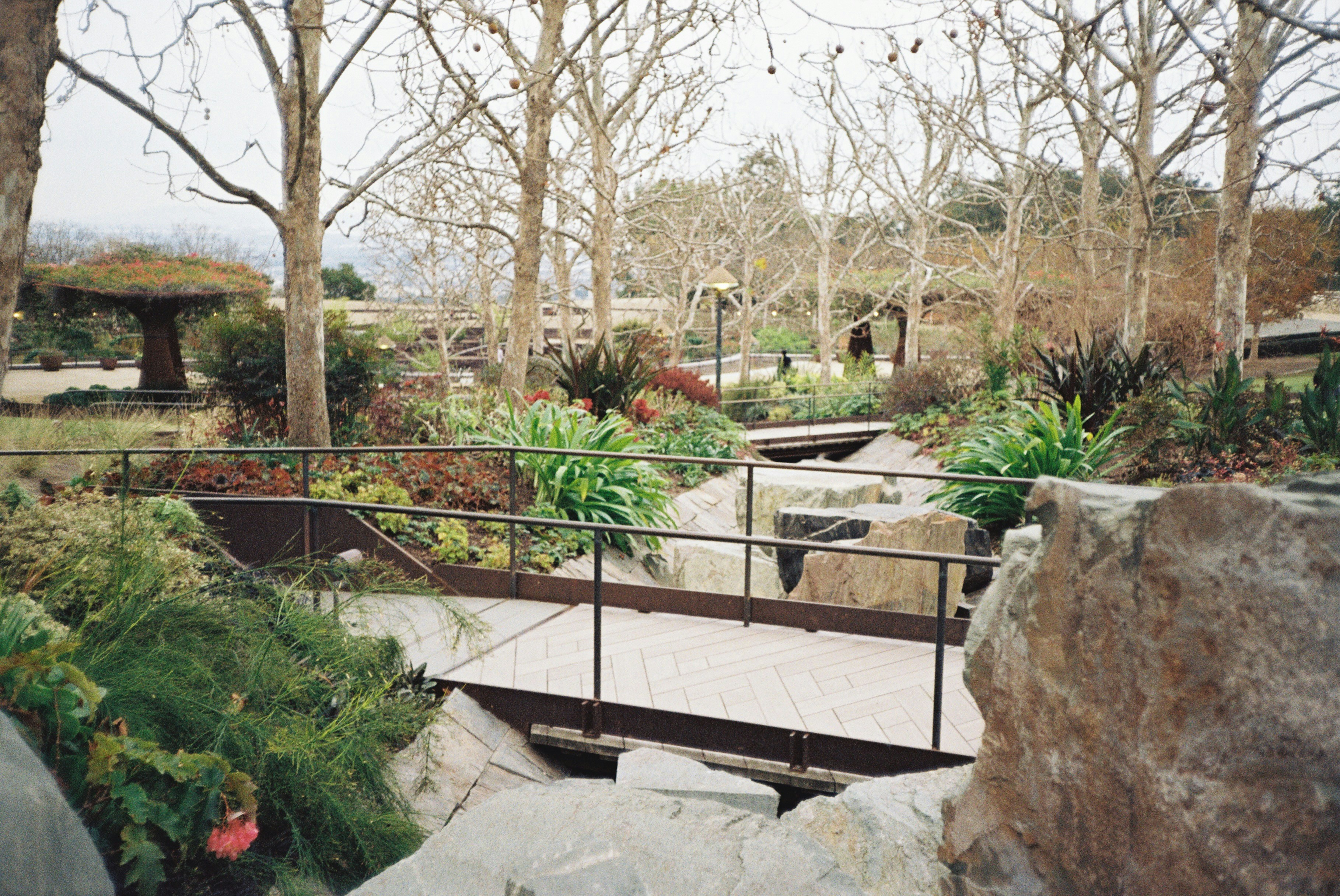 FM 1518 Park